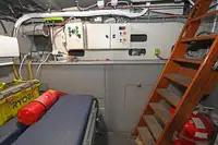 Rescue vessel for sale