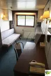 Cruise ship for sale