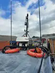 Survey vessel for sale
