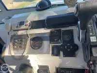 Trawler for sale