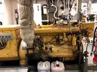 Towboat for sale