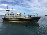 Lifeboat for sale