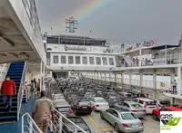 Ro-Ro ship for sale