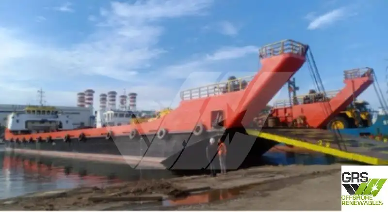 Landing Craft, Tank for sale