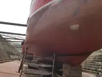 Trawler for sale