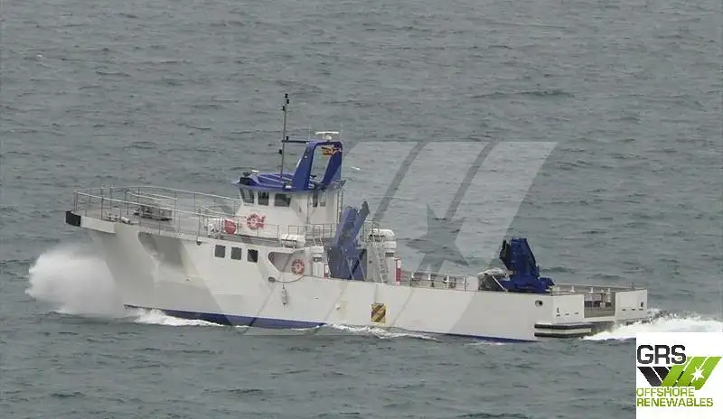 Workboats for sale
