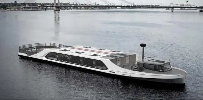 Ferry vessel for sale