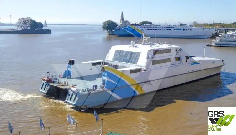 Ro-Ro ship for sale
