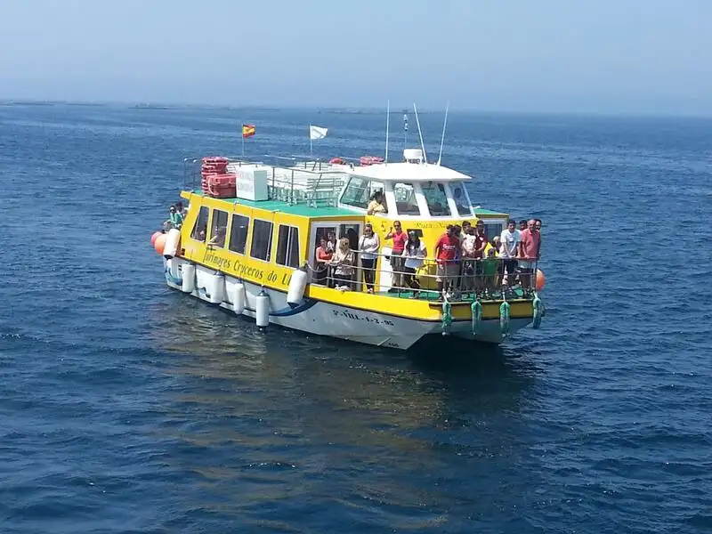 Ferry vessel for sale