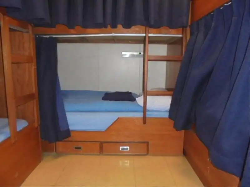Reefer ship for sale