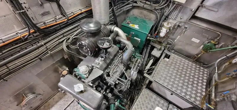 Ro-Ro ship for sale