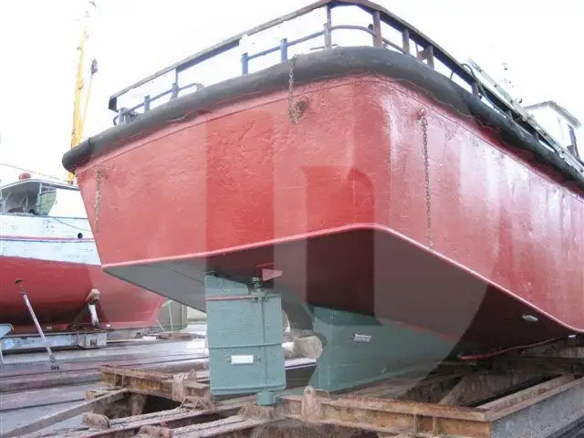 Workboats for sale
