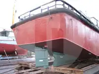 Workboats for sale