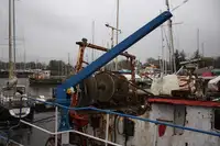 Cruise ship for sale