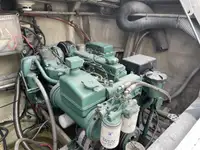 Patrol boat for sale
