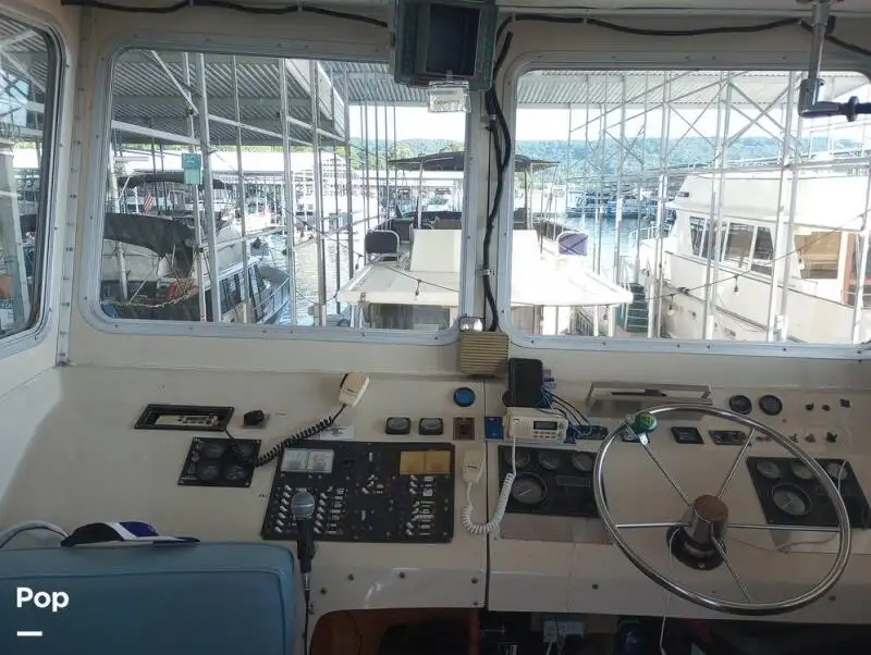 Ferry vessel for sale