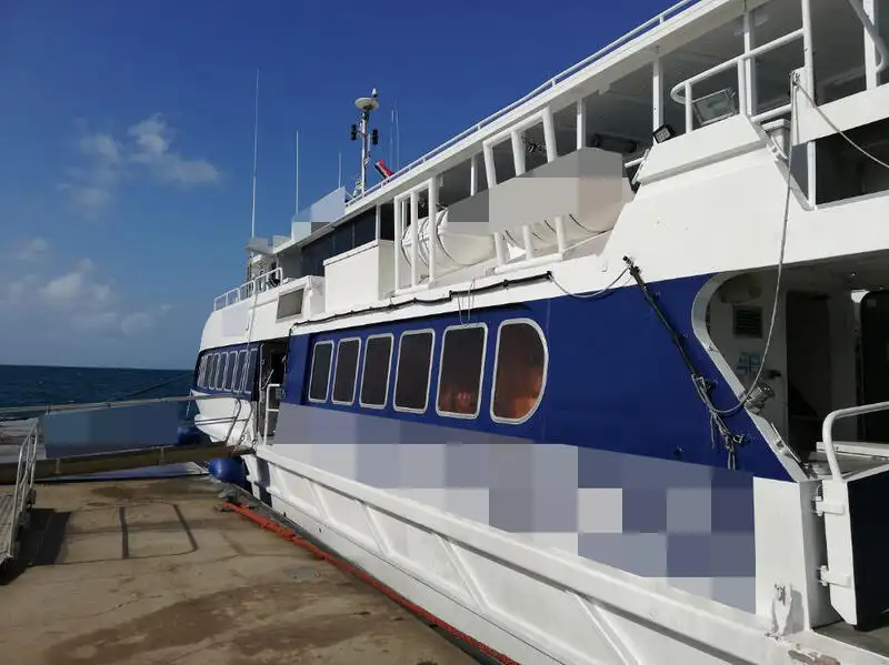 Ferry vessel for sale