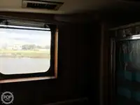 Trawler for sale