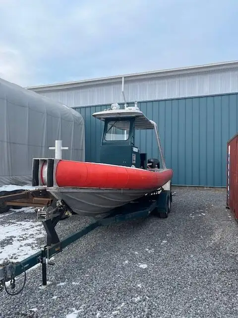 Workboats for sale