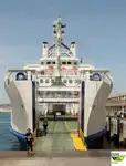 Ro-Ro ship for sale