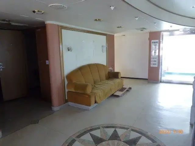 Ferry vessel for sale