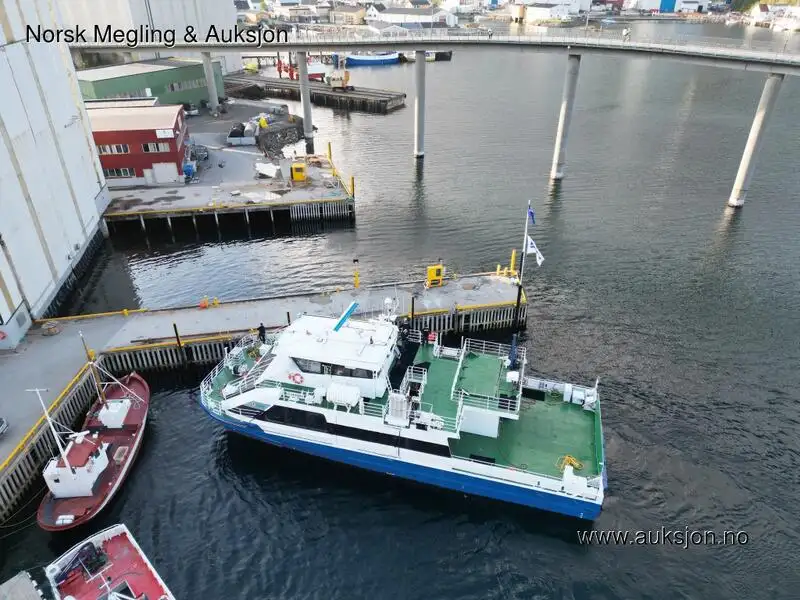 Ro-Ro ship for sale