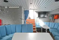 Cruise ship for sale