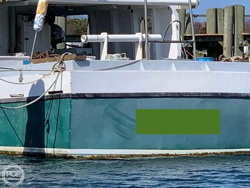 Longliner for sale