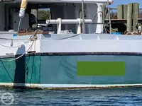 Longliner for sale