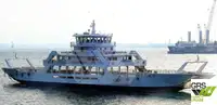Ro-Ro ship for sale