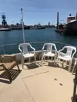Trawler for sale