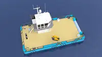 General Cargo/Multi-purpose for sale