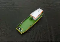 Workboats for sale