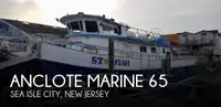 Catamaran for sale