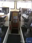 Crew boat for sale