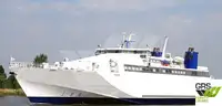 Ro-Ro ship for sale