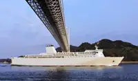 Ro-Ro ship for sale