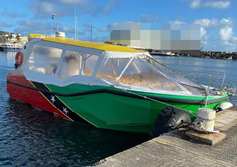 Ferry vessel for sale