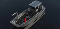 Workboats for sale