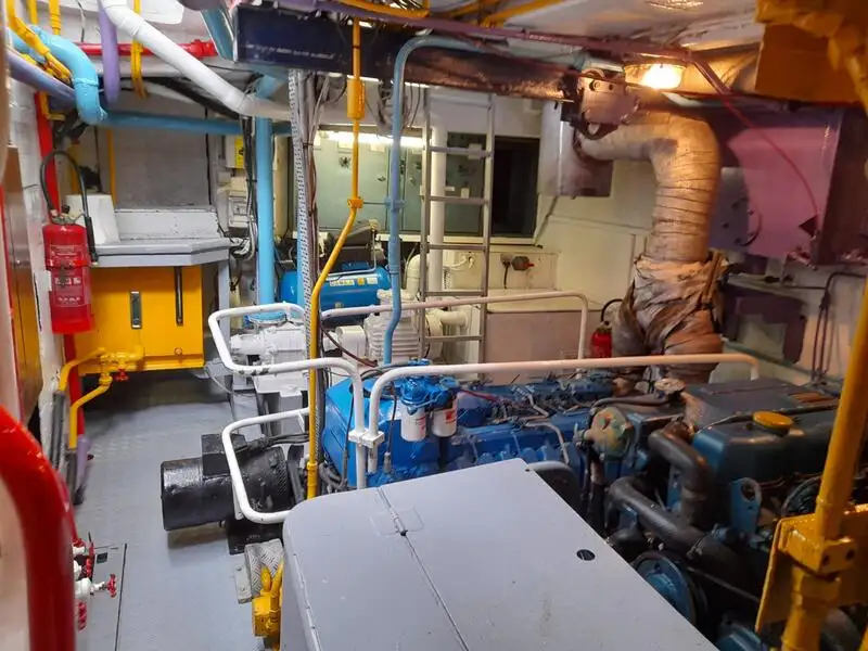 Workboats for sale
