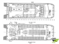 Cruise ship for sale