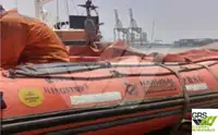 Survey vessel for sale
