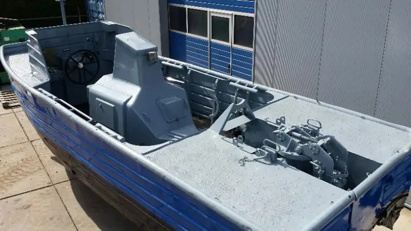 Workboats for sale