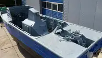 Workboats for sale