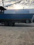 Trawler for sale