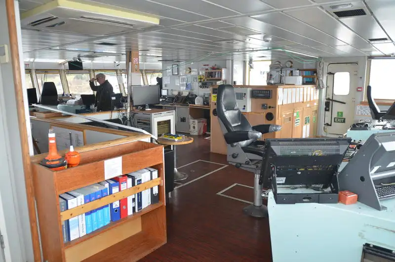 Towboat for sale