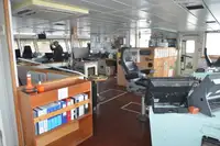 Towboat for sale