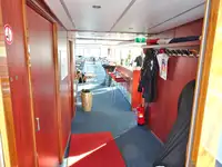 Cruise ship for sale