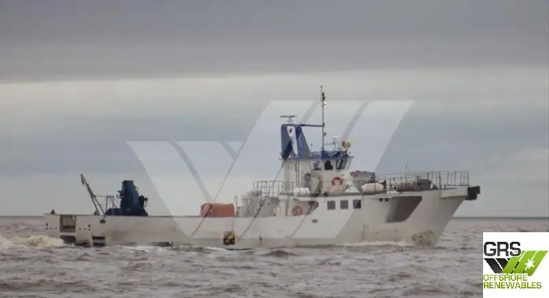 Workboats for sale