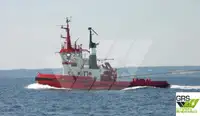 Towboat for sale